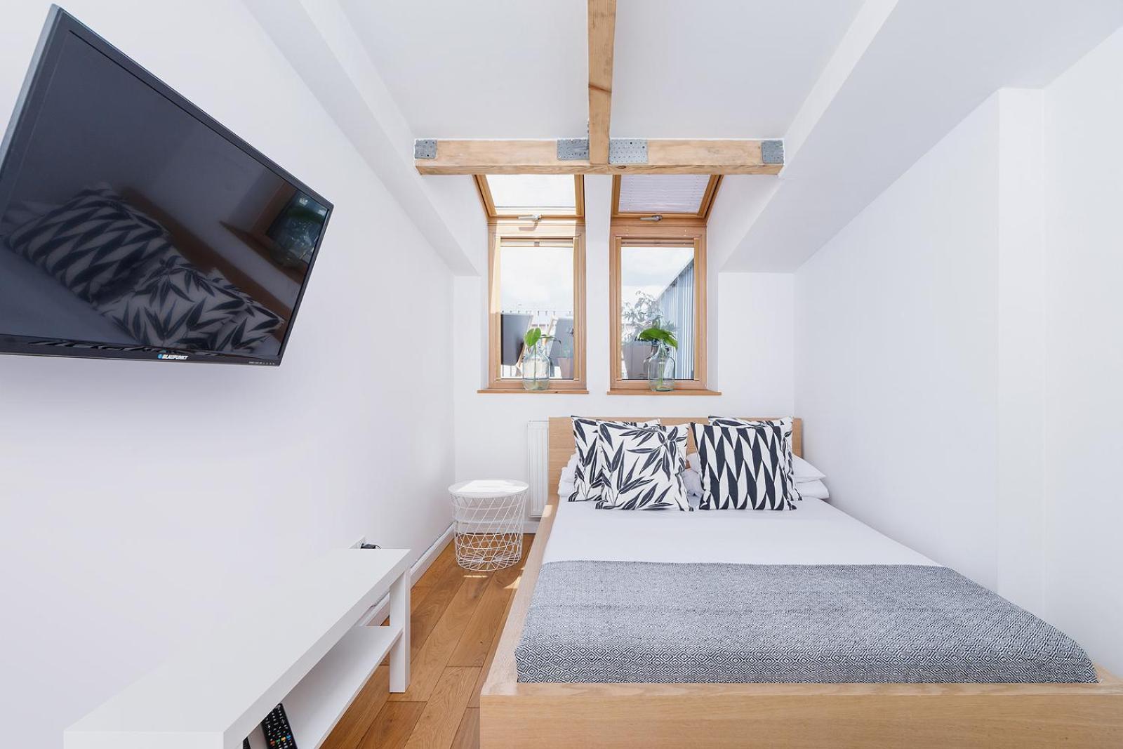 2 Bedroom Apartment With Terrace- Pilsudskiego 11 Cracovia Exterior foto