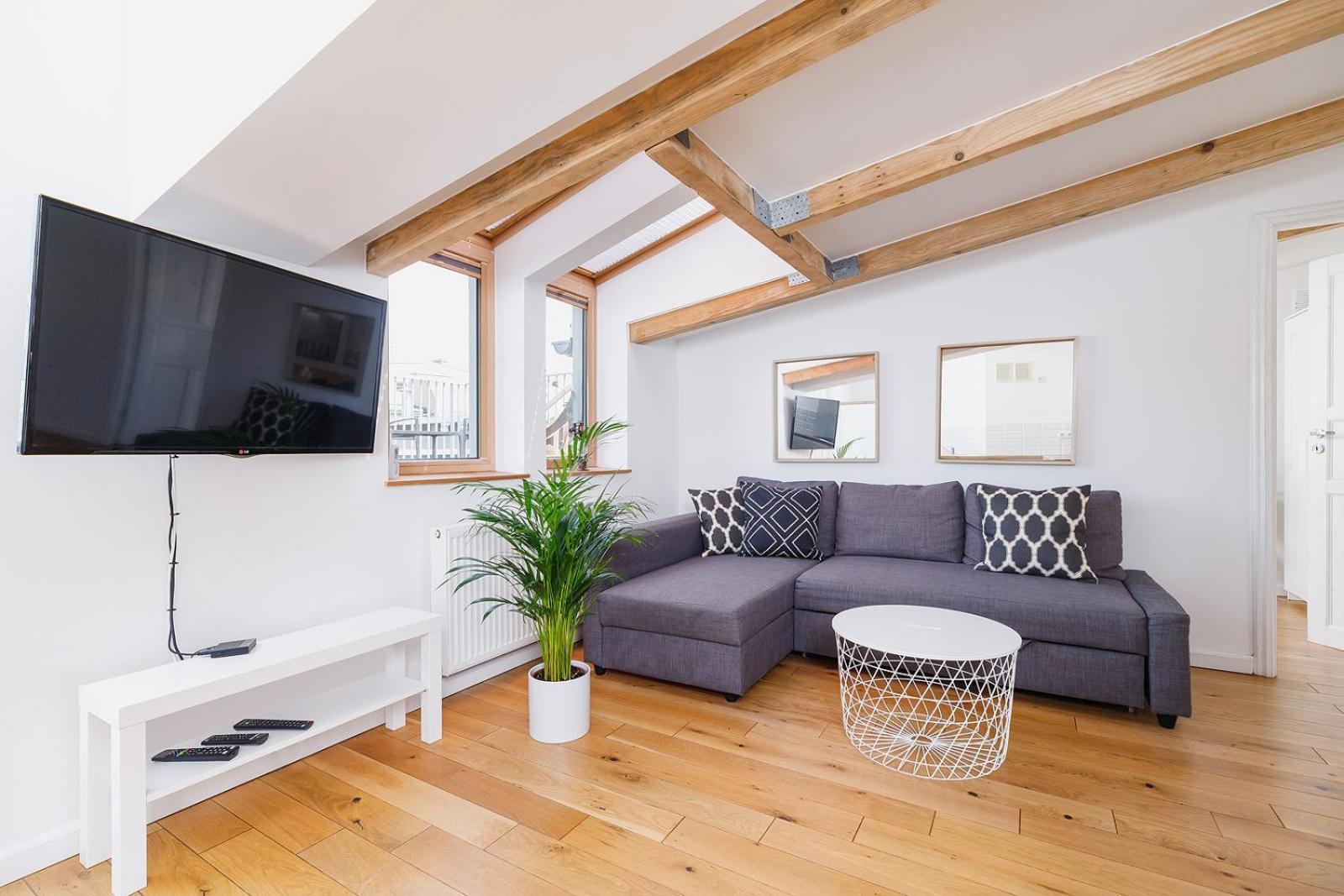 2 Bedroom Apartment With Terrace- Pilsudskiego 11 Cracovia Exterior foto
